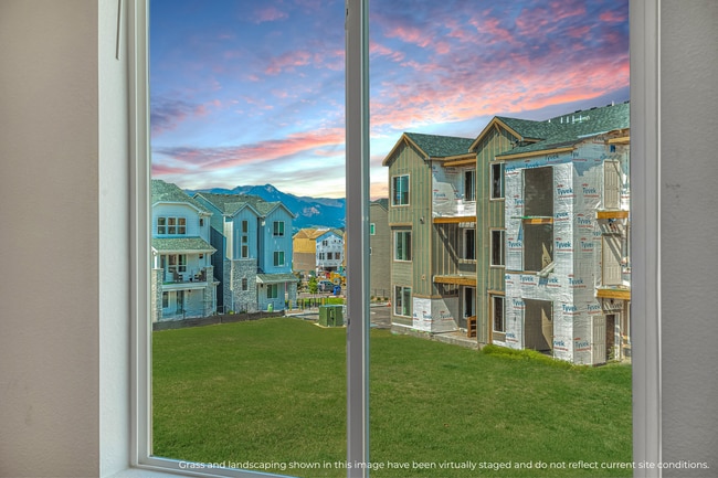 2232 Arikaree Heights unit 205, Colorado Springs, CO 80908 - photo 7