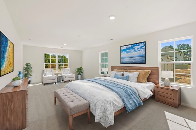 1151 Mountain Ridge Rd, Rural Hall, NC 27045 - photo 6