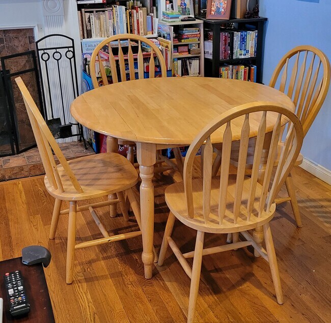 5725 Burnet Ave unit GH, Van Nuys, CA 91411 - photo 4