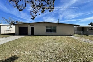 1720 Darlington Dr, Tampa, FL 33619