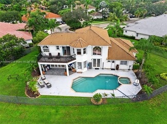 3249 Muirfield, Weston, FL 33332