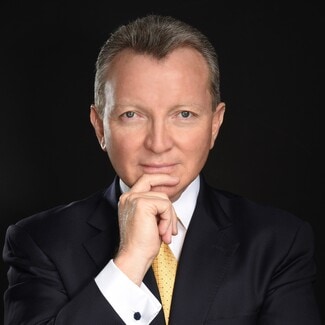 Enrique Rioja