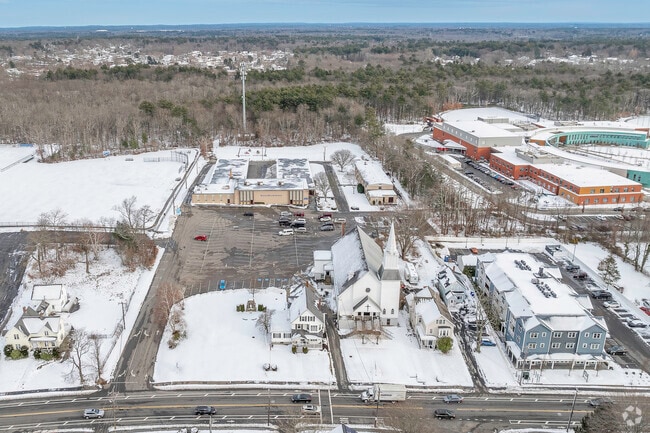 Boston Higashi School: Building a strong foundation for future success.