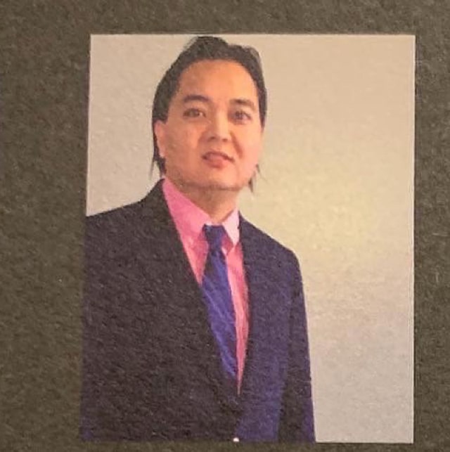 Agent Photo