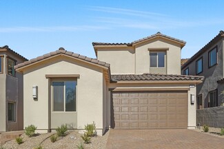 52 Via Montoro, Henderson, NV 89011
