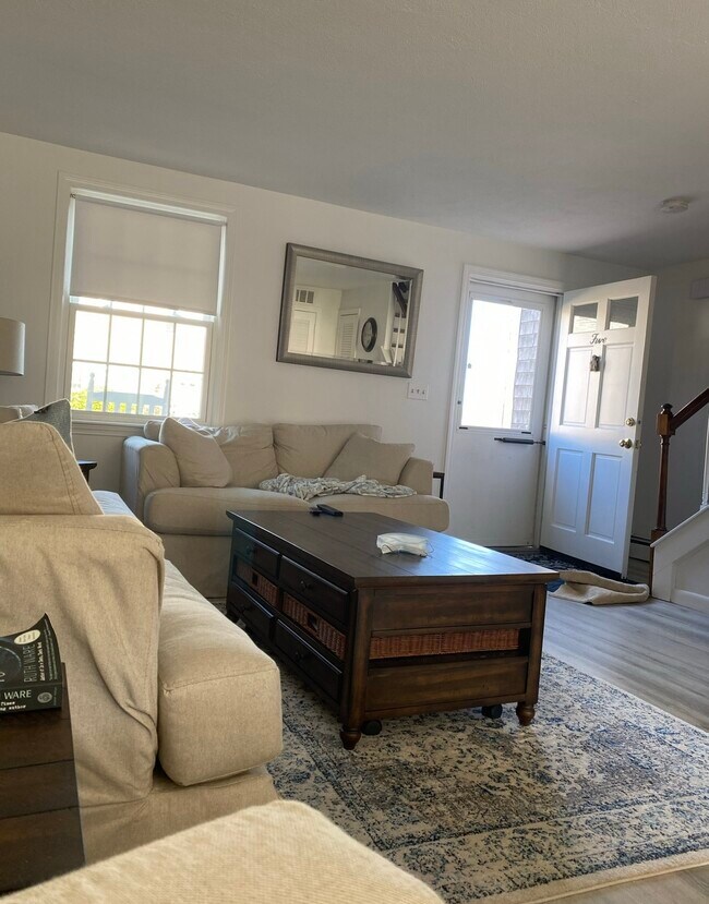 5 Louisburg Square Unit Heather Zacharakis, Centerville, MA 02632