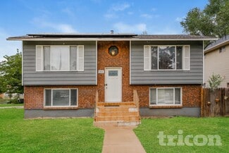 248 W Downs Cir, Ogden, UT 84404