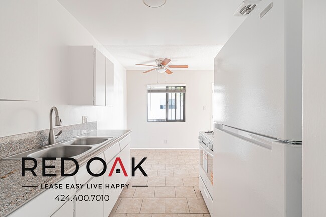 1036 Chestnut Ave unit 2, Long Beach, CA 90813 - photo 2