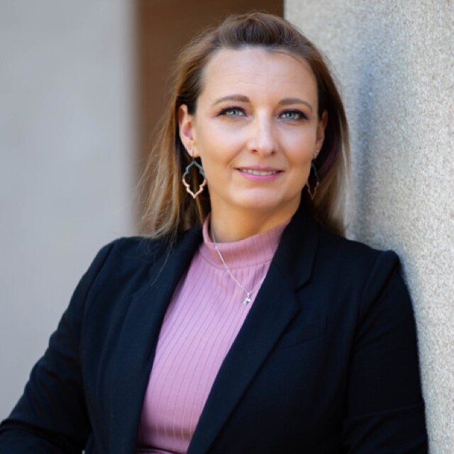 Agent Photo