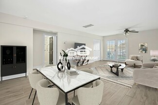 20 Wharfside Rd, Henrico, VA 23228