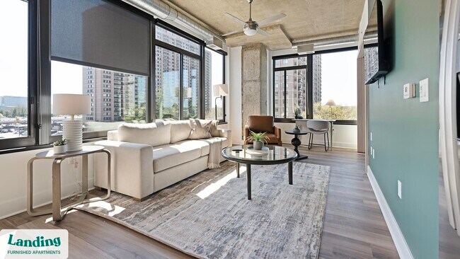 5201 Leesburg Pike unit 438, Falls Church, VA 22041 - photo 3