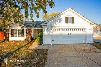 5891 Culloden Ct, Concord, NC 28027