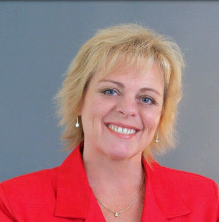 Miriam Martin