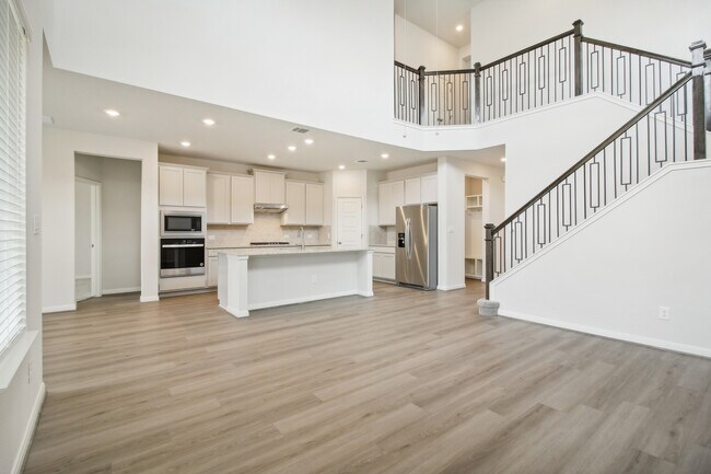 1402 Arcadian Rose, San Antonio, TX 78245 - photo 5