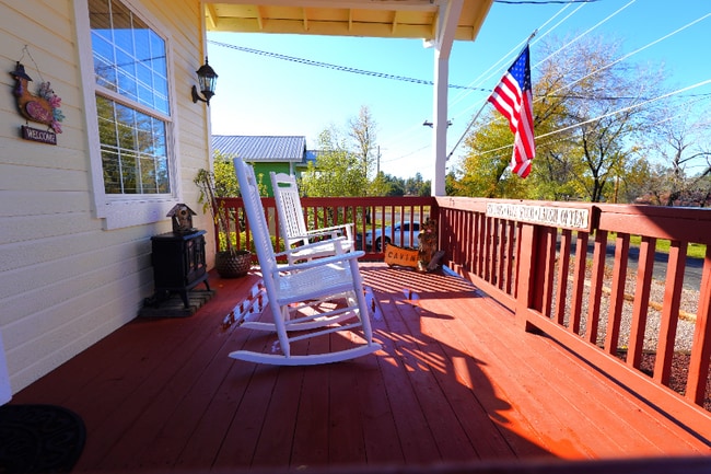 957 Church Ln, Pinetop-Lakeside, AZ 85929 - photo 2