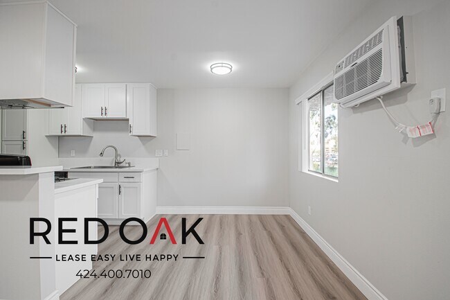 821 N Wilcox Ave unit 123, Montebello, CA 90640 - photo 6