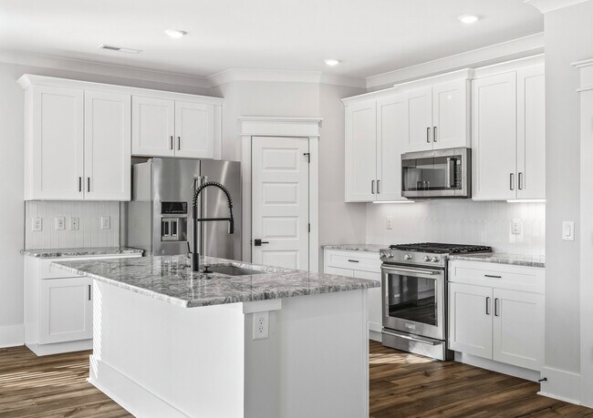 320 Springbrook Blvd unit 36461714, White House, TN 37188 - photo 6