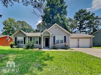 1149 Bonita Way, Jonesboro, GA 30238