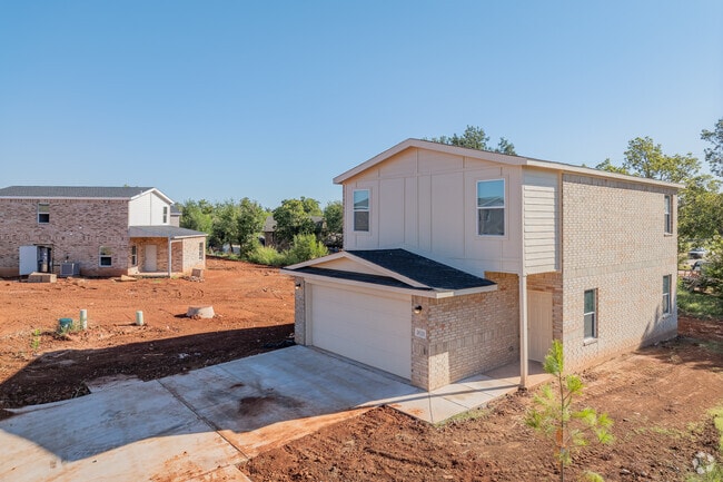 Alternative Exterior