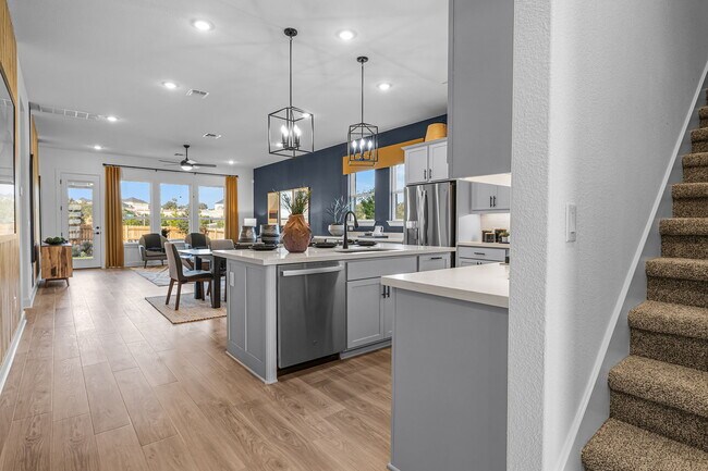 828 Sanger Ln unit 36488912, Leander, TX 78641 - photo 6