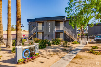 2641 W Butler Dr, Phoenix, AZ 85051