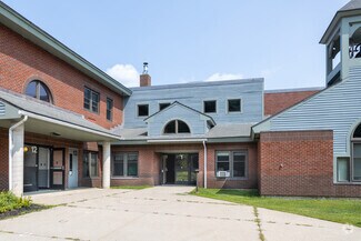 Alfred Elementary School