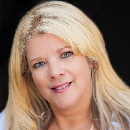 Becky Garrison