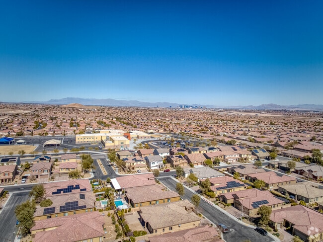 Mountain's Edge Overview