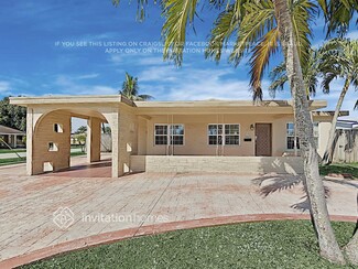 7491 Fillmore St, Hollywood, FL 33024