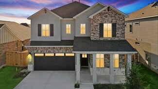 4737 Pleasant Place, Round Rock, TX 78665