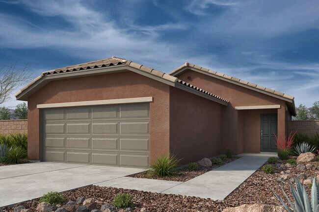 15244 N Primrose Peak Trail unit 36513616, Tucson, AZ 85739 - photo 2