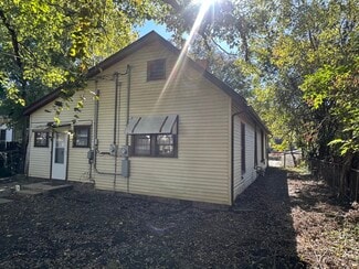 218 Holmes St Unit 218 B, Frankfort, KY 40601