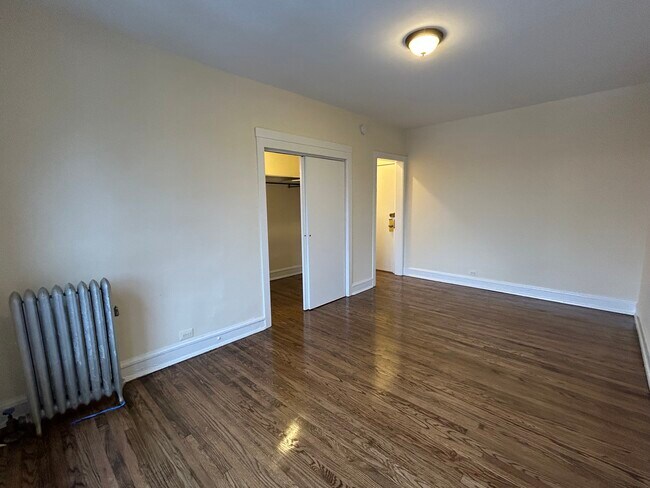 2714 N Milwaukee Ave unit 314, Chicago, IL 60647 - photo 5