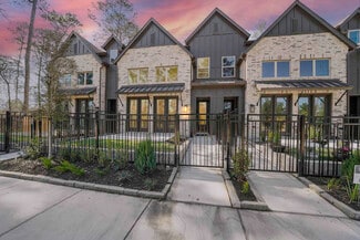 227 Cypress Pond Place, Montgomery, TX 77316