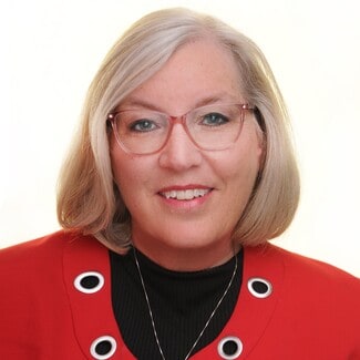 Cathy Strittmater