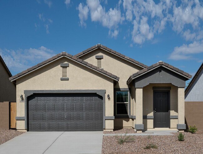 1036 S 58th Ln, Laveen Village, AZ 85339 - photo 3