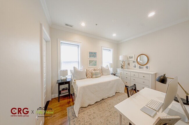 1800 Beacon St unit 3, Brookline, MA 02445 - photo 6