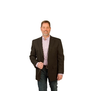 Mark Jennings