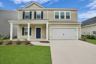 169 Kingswood Cir, Bloomingdale, GA 31302