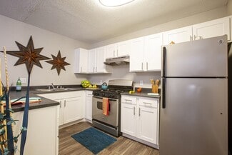 6401 Academy Rd NE, Albuquerque, NM 87109