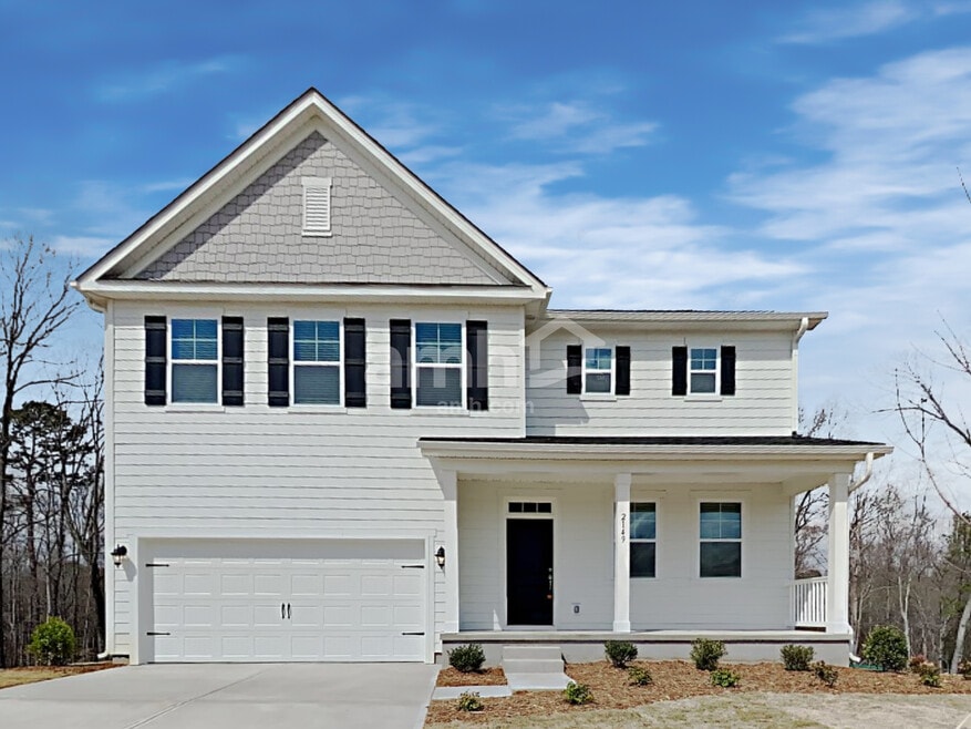 2149 Laurel Vlg Cir, Belmont, NC 28012 - photo 1