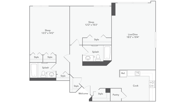 14 Summer St unit 405, Malden, MA 02148 - photo 2