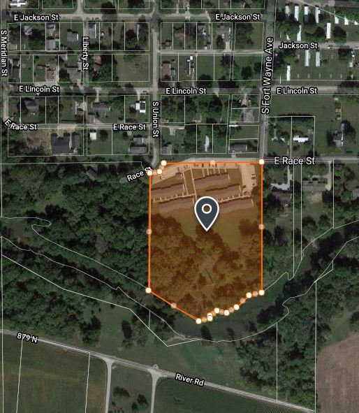 Eaton Residence, Eaton, IN 47338 - photo 1