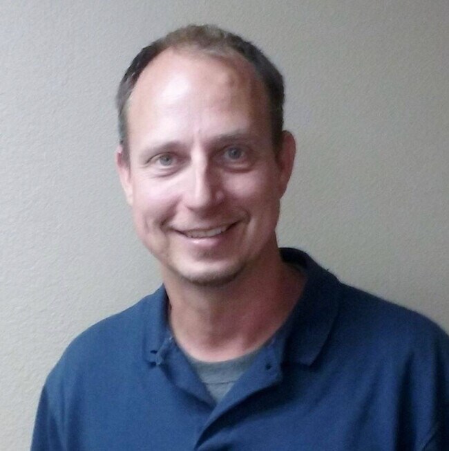 Brian Timm