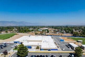 C.C. Meneley Elementary School