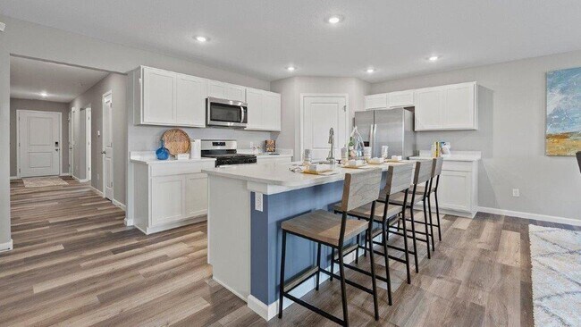 7231 Haven Blvd unit 38173139, Fort Wayne, IN 46804 - photo 5