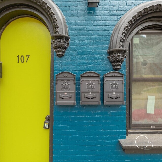 107 Cannon St unit 3, Poughkeepsie, NY 12601 - photo 1