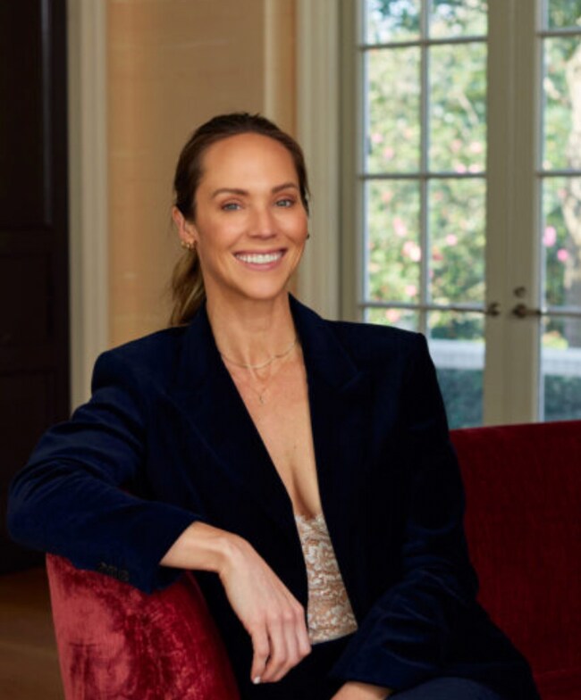 Erin Spencer