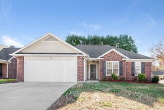 4009 Beaverbrook Dr, Indian Trail, NC 28079