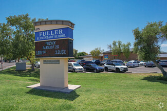 Fuller Elementary School